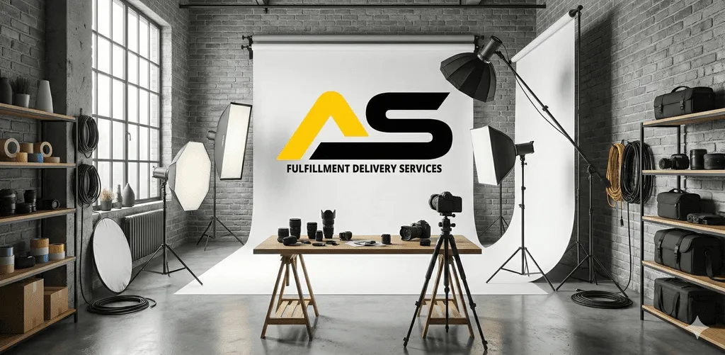 تصوير المنتجات